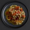 Vegan Goreng Noodles  MRE Ready To Eat Meal