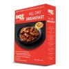 HOT PACK self heating meal in box - All Day Breakfast