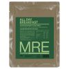 300g All Day Breakfast MRE Wet Meal