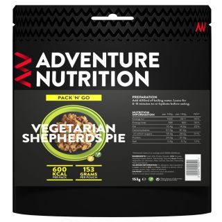 Vegetarian Shepherds Pie
