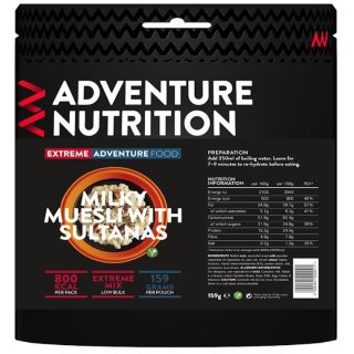 Extreme 800 Kcal Healthy Fruit Muesli