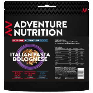 Extreme 800 Kcal Italian Pasta Bolognese