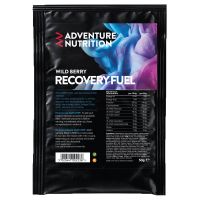 Recovery Fuel Wild Berry