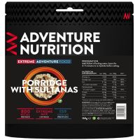 Extreme 800 Kcal Porridge with Sultanas