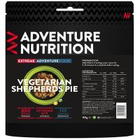 Extreme 800 Kcal Vegetarian Shepherds Pie