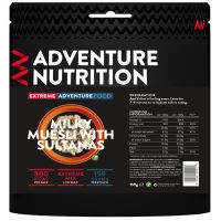Extreme 800 Kcal Healthy Fruit Muesli