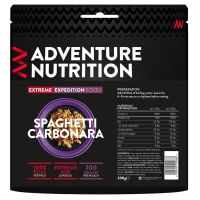 1000 Kcal Pasta Carbonara Freeze Dried Food