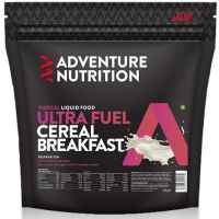 Liquid Food ULTRA FUEL   Breakfast