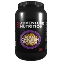 2 kg Mild Chicken Korma Emergency and Expedition Food