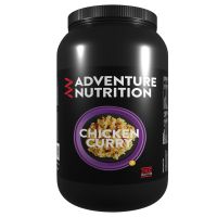 2 KG Chicken Curry Emergency & Expedition Food