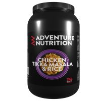 2 KG Chicken Tikka Masala Emergency & Expedition Food