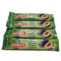 Single Sachets of Plum Jam, 25g UK Military