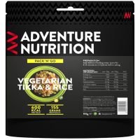 Vegetarian Tikka Masala