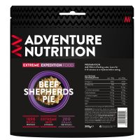 1000 Kcal Beef Shepherds Pie freeze Dried Food