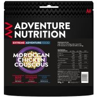 Extreme 800 Kcal Moroccan Chicken cous cous