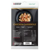 Action Pack, 300g Self Heating Meal Chicken Casserole