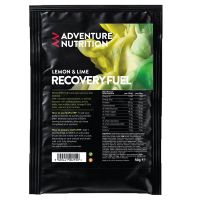 Recovery Fuel Lemon & Lime