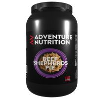 2 KG Beef Shepherds Pie Emergency & Expedition Food