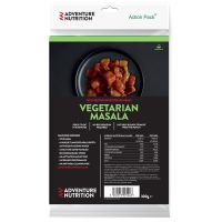 Action Pack, 300g Self Heating Meal  Vegetarian Masala