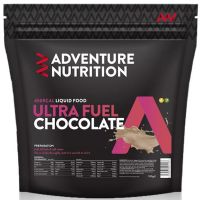 Liquid Food Ultra Fuel  Milky Dutch Chocolate